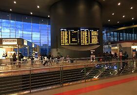 SkyTower - The Right Space