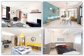 SkyTower - The Right Space