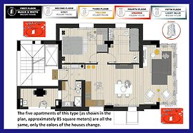 SkyTower - The Right Space