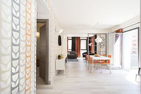 SkyTower - The Right Space