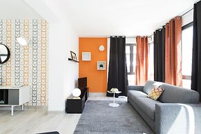 SkyTower - The Right Space