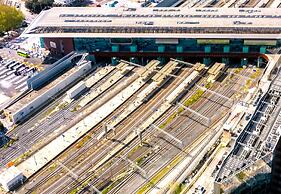 SkyTower - The Right Space