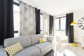 SkyTower - The Right Space