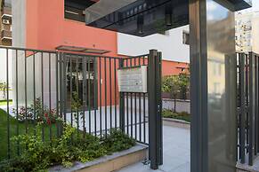 SkyTower - The Right Space