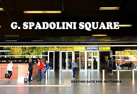 SkyTower - The Right Space