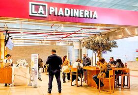 SkyTower - The Right Space