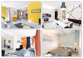 SkyTower - The Right Space