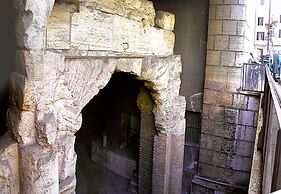 SkyTower - The Right Space