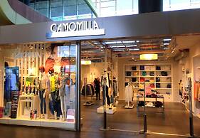 SkyTower - The Right Space