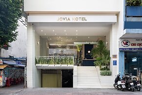 Jovia Hotel