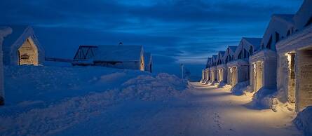 Star Arctic Hotel