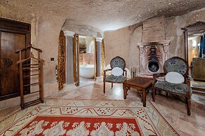 Eyes Of Cappadocia Cave Hotel