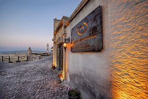 Eyes Of Cappadocia Cave Hotel