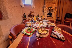 Eyes Of Cappadocia Cave Hotel