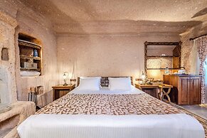 Eyes Of Cappadocia Cave Hotel