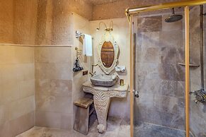 Eyes Of Cappadocia Cave Hotel