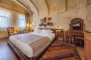Eyes Of Cappadocia Cave Hotel