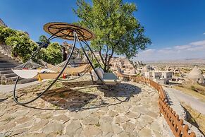 Eyes Of Cappadocia Cave Hotel