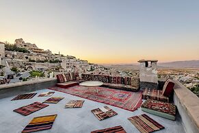 Eyes Of Cappadocia Cave Hotel