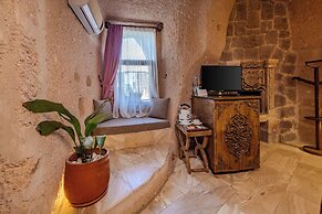 Eyes Of Cappadocia Cave Hotel