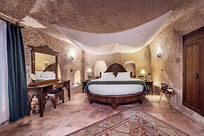 Eyes Of Cappadocia Cave Hotel