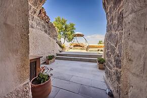 Eyes Of Cappadocia Cave Hotel