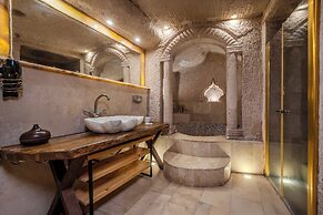 Eyes Of Cappadocia Cave Hotel