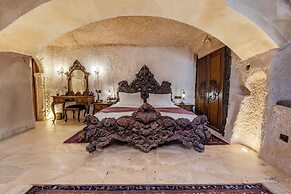 Eyes Of Cappadocia Cave Hotel