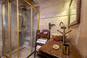 Eyes Of Cappadocia Cave Hotel