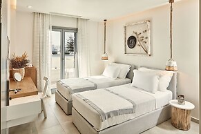 18 Grapes Hotel