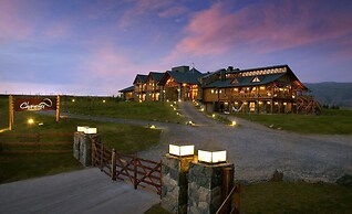 Chamonix Posada y Spa