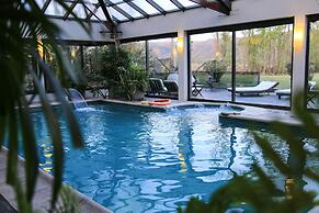 Chamonix Posada y Spa