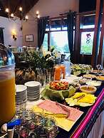 Chamonix Posada y Spa