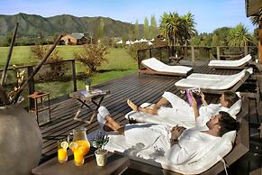 Chamonix Posada y Spa