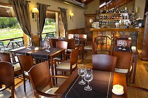 Chamonix Posada y Spa