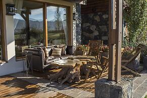 Chamonix Posada y Spa