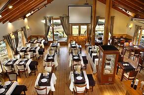 Chamonix Posada y Spa