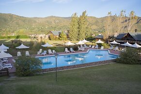 Chamonix Posada y Spa