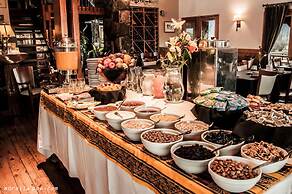 Chamonix Posada y Spa