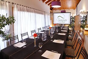 Chamonix Posada y Spa