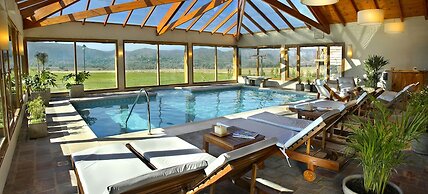 Chamonix Posada y Spa