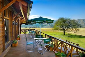 Chamonix Posada y Spa