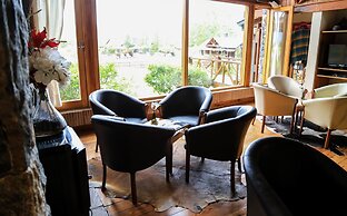 Chamonix Posada y Spa