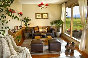 Chamonix Posada y Spa