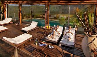 Chamonix Posada y Spa