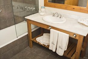 Chamonix Posada y Spa