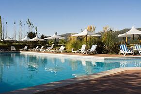 Chamonix Posada y Spa