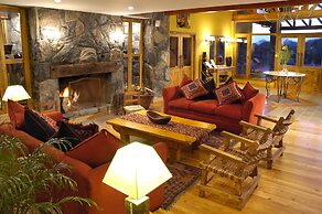 Chamonix Posada y Spa