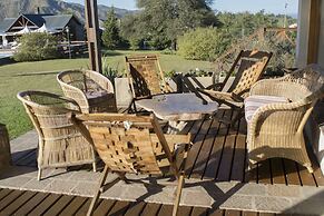 Chamonix Posada y Spa