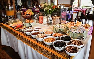 Chamonix Posada y Spa